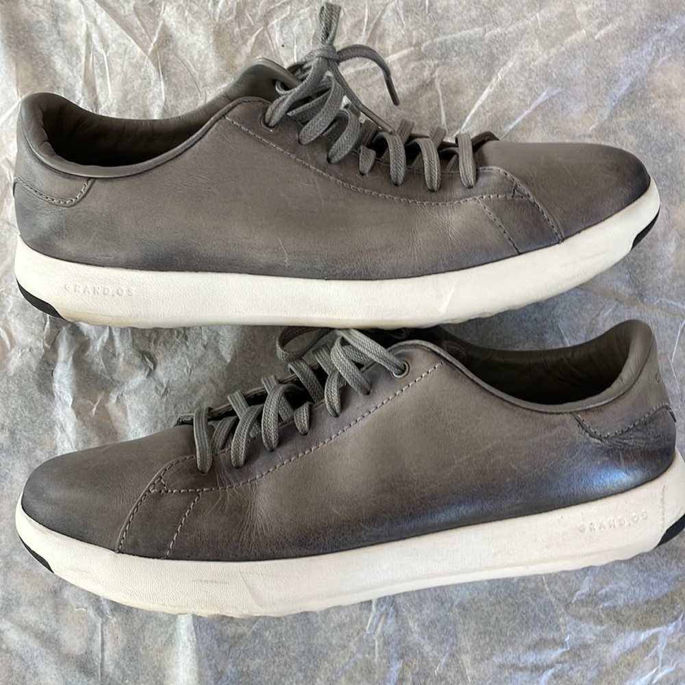 Cole Haan Grandpro shoes